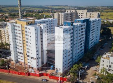 Apartamento · 58m² · 2 Quartos · 1 Vaga · Apartamento 2 dormitórios no bairro Jardim Vivendas