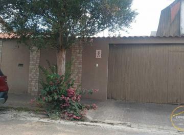 Casa · 90m² · 2 Quartos · 6 Vagas · Casa em Jardim Residencial Deolinda Guerra, Sorocaba/SP