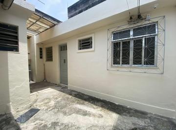 Casa · 25m² · 1 Quarto · Conjugado de Vila
