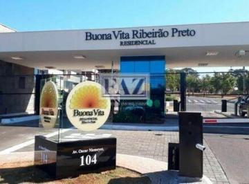 Terreno · 326m² · Vendo Terreno em Condomínio em Ribeirão Preto SP Zona Sul Vila do Golfe Condomínio Buona Vita Ribeir