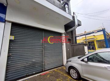 Comercial · 50m² · Salão para alugar com 50,40m² no Centro de Guarulhos - Por R$ 4.500,00