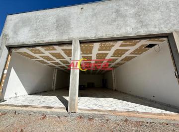 Comercial · 117m² · 2 Vagas · alão para alugar, 117m² - de salão terreo, com 2 banheiros bairro -Picanço -  Guarulhos/SP - por R$