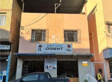 Casa · 190m² · Casa à venda no bairro Santo Antônio - Manhuaçu/MG
