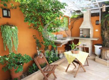 Casa · 144m² · 3 Quartos · 1 Vaga · Casa de Vila com 3 Quartos à Venda no bairro Brooklin Paulista - SP