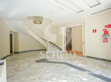 Casa en Aluguel de 10 quartos Jardim América · Casa com 10 quartos para locação na Avenida Brasil - Jardim America -São Paulo SP