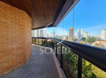 Apartamento · 276m² · 2 Quartos · 3 Vagas · Descubra o Conforto e a Conveniência deste Apartamento em Campo Belo