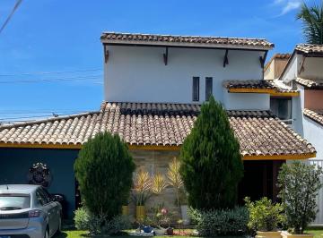 Casa de 3 quartos, Lauro de Freitas · Cond. próximo Vilas do Atlântico!!