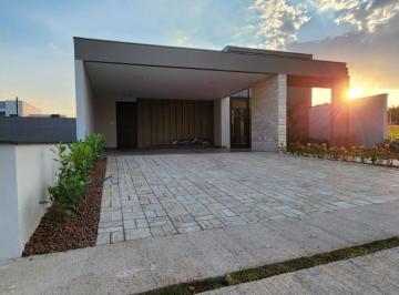 Foto 01 · Casa recém Construída - Condomínio Fechado em Indaiatuba