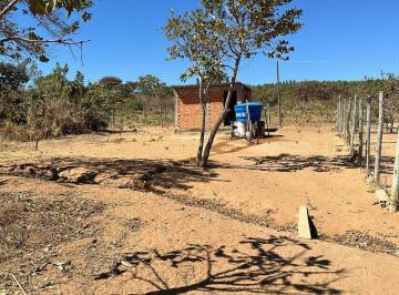 Rural , Brasília · Chacara no Setor Habitacional Tororó