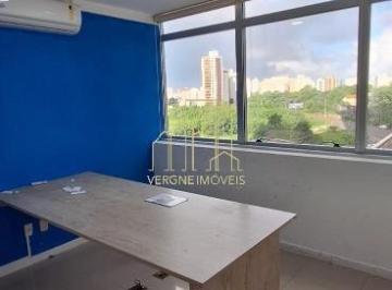 Foto 01 · Sala comercial com ampla área privativa a venda no Thomé de Souza