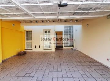 Foto 01 · Casa à venda na Vila Oliveira, Mogi das Cruzes-SP. Com 3 quartos, 1 suíte, 3 banheiros, 2 vagas de g