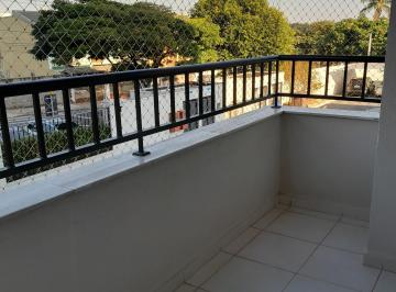 Apartamento de 2 quartos, Itu · Apto em condominio em Itu - Condominio Residencial Torres de Itu