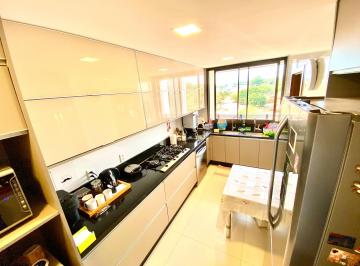 Apartamento de 4 quartos, Brasília · 04 SUÍTES COM ARMÁRIOS PRONTO PARA MORAR SUPER REFORMADO ANDAR ALTO!