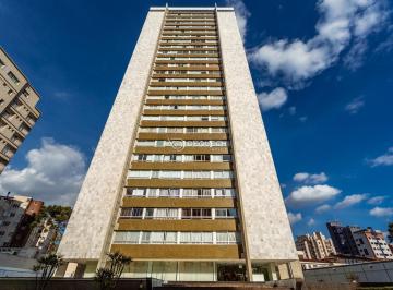 Apartamento · 330m² · 4 Quartos · 3 Vagas · Na rua mais charmosa do Batel: Gutemberg! Um cláss