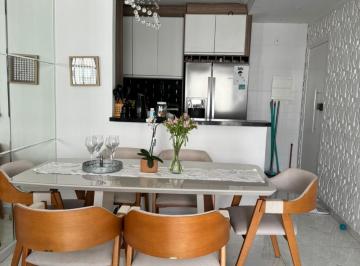 Apartamento de 3 quartos, Barueri · Venda apartamento no Condomínio Alphaview