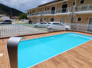 Apartamento de 1 quarto, Ubatuba · apto 1 dormitório 52 m² em Maranduba com vaga