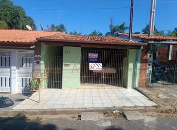 Foto 01 · Casa, Novo Cruzeiro, Itatiba, SP