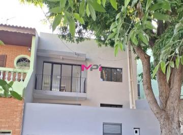 Foto 01 · Casa a venda Jardim Pacaembu Jundiai SP 3 quartos 2 banheiros 1 vaga