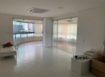 Apartamento de 5 quartos, Salvador · Horto Florestal, Castel Roseto, Alto Padrão, Apartamento duplex, 5 suítes, 560m2