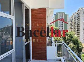 Apartamento · 86m² · 1 Quarto · 2 Vagas · Apartamento -  / Residencial / Copacabana