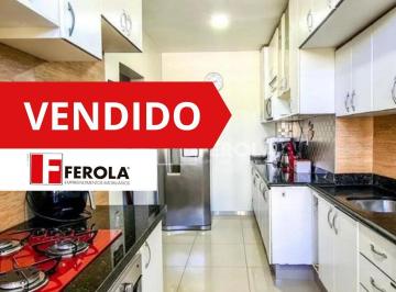 Apartamento de 2 quartos, Brasília · SQN 312 - REFORMADO ANDAR ALTO CANTO 2 QUARTOS E DCE