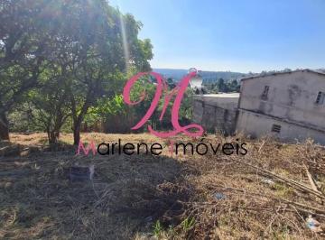 Foto 01 · Terrenos Residenciais na Vila Chacrinha (Botujuru), Campo Limpo Paulista - 500m² cada!Investimento s