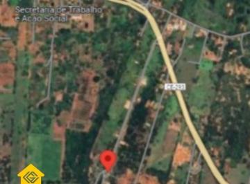 Foto 03 · Terreno a 100 metros da avenida que liga Barbalha a saída missão velha - CEARA