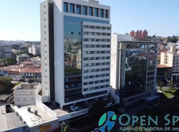 Foto 03 · Sala comercial em condomínio para locação em Campinas-SP, Chácara da Barra