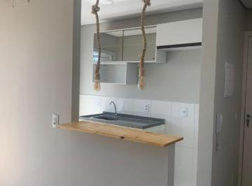 Foto 01 · Apartamento, Parque Residencial Rondon, Salto, SP