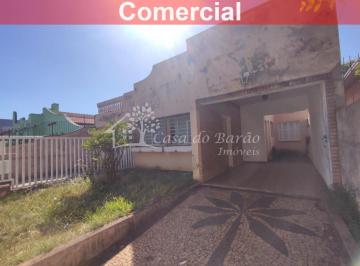 Foto 01 · Casa, Barão Geraldo, Campinas, SP
