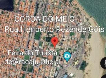 Terreno , Aracaju · Terreno para venda na Coroa do Meio, Aracaju/SE