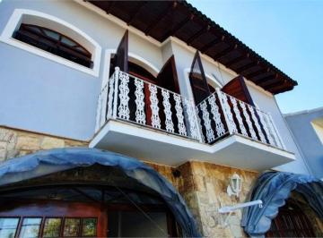 Casa de 4 quartos, São Paulo · SOBRADO PAULICEIA