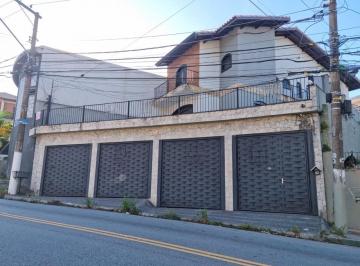 Foto 44 · Residência a venda de 3 suítes e área gourmet em Pirituba no bairro Jardim Regina