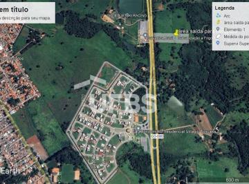 Terreno , Goiânia · TERRENO AREA 20.000MT FAZENDA PLANICE GO - 080