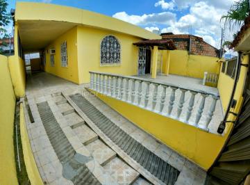 Casa de 4 quartos, Manaus · Casa 4 Quartos - 5 Banheiros