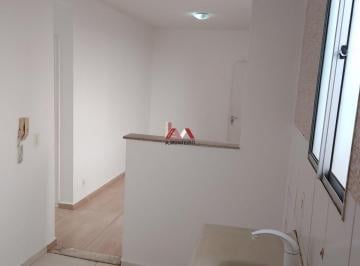 Foto 01 · VENDA APARTAMENTO 2 DORMITÓRIOS - TAMOIOS TAUBATÉ SP