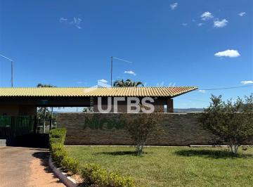 Casa de 8 quartos, Buriti Alegre · CASA TERREA  350MT 8 QUARTOS SENDO 7 SUITES RES NIRVANA - REGIAO BURITI ALEGRE 