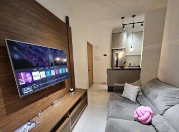 Apartamento de 2 quartos, São Paulo · apto garden (giardino) 2 dorm e vaga 40+32 m²