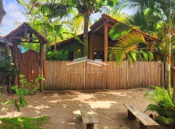Casa de 3 quartos, Porto Seguro · Vendo Casa em Caraíva