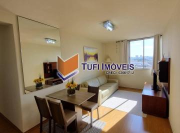 Apartamento · 63m² · 2 Quartos · 1 Vaga · Apartamento na Lapa !
