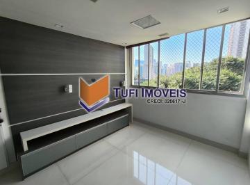 Apartamento · 60m² · 2 Quartos · Apartamento no Brooklin!!
