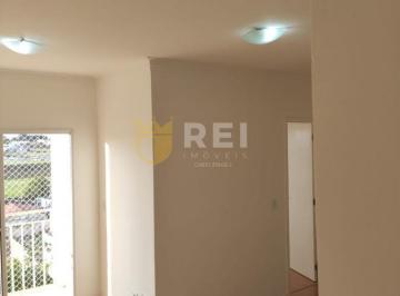Apartamento de 2 quartos, Itu · Apartamento para Venda, Itu / SP