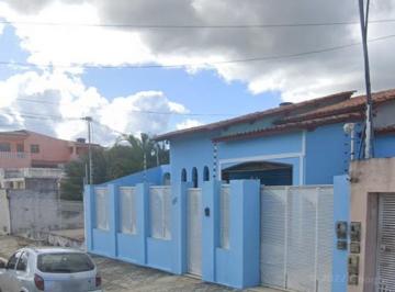202408201532128060.jpg · Casa para Venda em Senhor do Bonfim, derba, 4 dormitórios, 1 suíte, 4 banheiros, 3 vagas