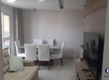 Foto 01 · Apartamento a venda condomínio Avalon em Hortolândia
