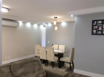 Apartamento de 3 quartos, São Paulo · Apartamento 3 quartos 2 suítes 2 vagas coberta lazer de clube  95 m² .