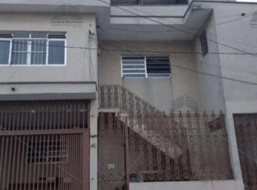 Foto 01 · Casa de 80 m² a venda na Vila Prudente, com 2 dormitórios, 1 banheiro, cozinha americana, lavanderia