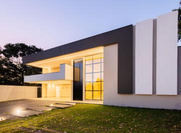 Casa de 4 quartos, Brasília · CASA A VENDA 4 QUARTOS SUITES CONDOMINIO OURO VERMELHO 1 JARDIM BOTANICO - DF
