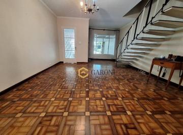 5d266b48660f4a3c0dbbba08326ebb1469e2dae6 · Sobrado com 280 m² - 3 quartos, sendo 1 suite - 2 vagas - à  venda - Rua Princesa Leopoldina - Alto 