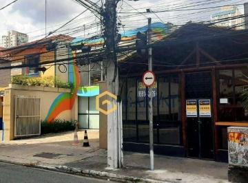 87d49efbfc50fc7cbdc42e53b6cb4f00e9cdfb4f · Imóvel comercial reformado, 240 m2, em frente as faculdades da Av. Imperatriz Leopoldina, localizaçã