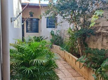 Foto 01 · Imperdível oportunidade: Casa comercial à venda em Nova Paulínia-SP, com 3 quartos, 3 salas, 2 banhe